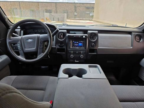 Used 2014 Ford F150 STX w/ Equipment Group 201A Mid RWD image 13