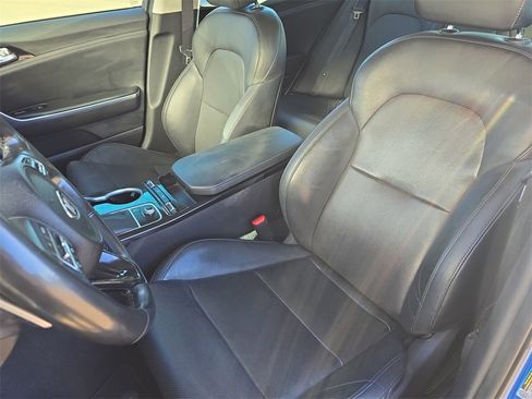 Used 2019 Kia Stinger w/ Sun & Sound Package image 14