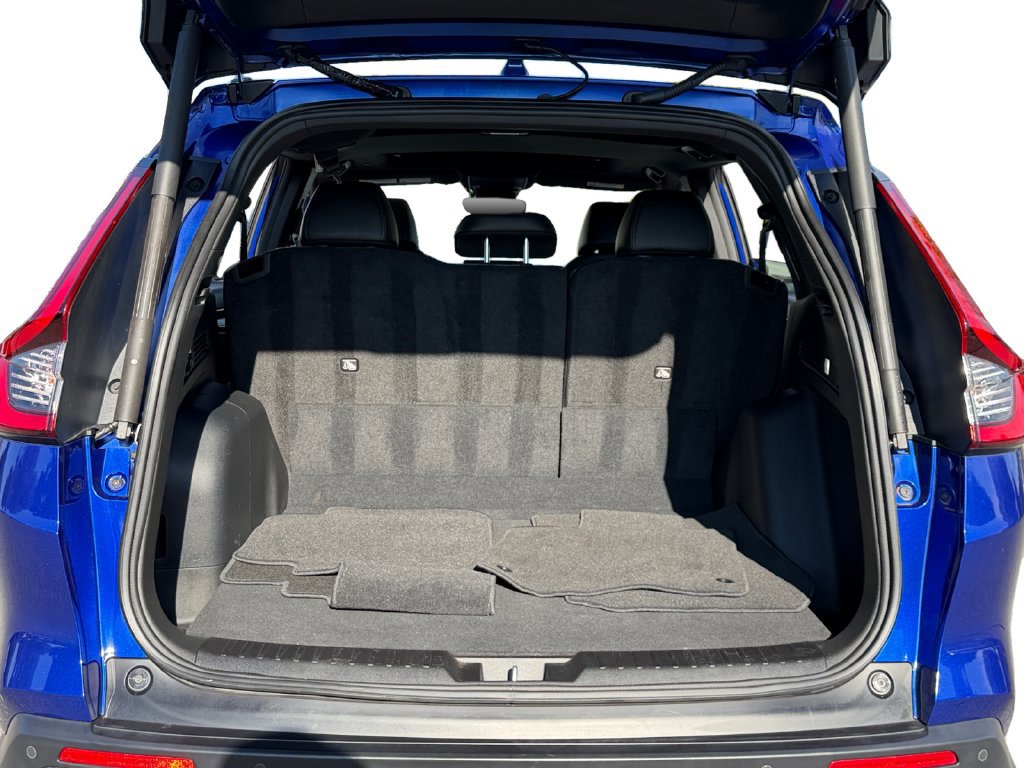 Used 2023 Honda CR-V Sport Touring image 9
