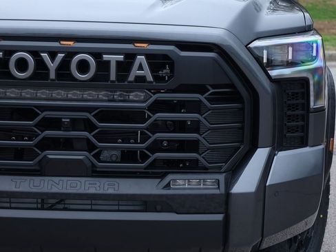 New 2026 Toyota Tundra TRD Pro image 15