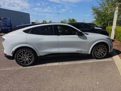 Used 2023 Ford Mustang Mach-E GT w/ GT Performance Edition