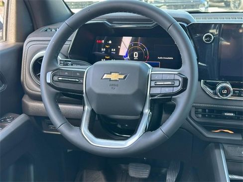 New 2026 Chevrolet Colorado LT w/ Advanced Trailering Package image 6