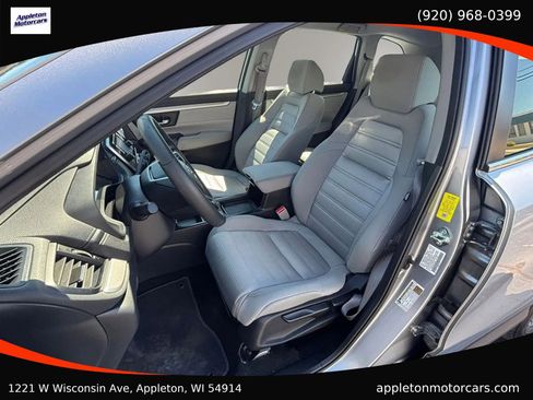 Used 2020 Honda CR-V LX image 22