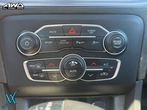 Used 2023 Dodge Charger SXT w/ Blacktop Special Edition AWD/4WD image 30