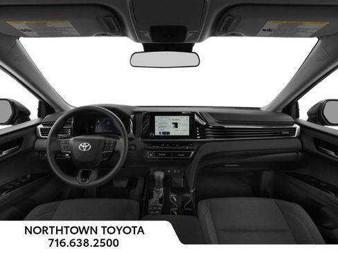 New 2026 Toyota Camry LE image 5