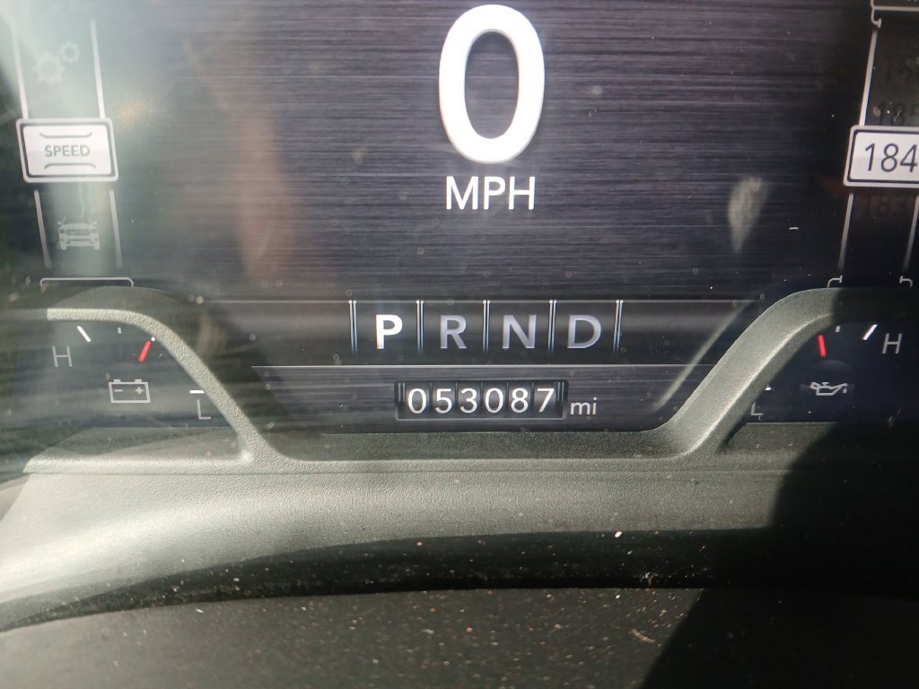 Used 2021 RAM 1500 Big Horn AWD/4WD image 19