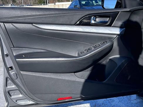 Used 2017 Nissan Maxima 3.5 S image 18