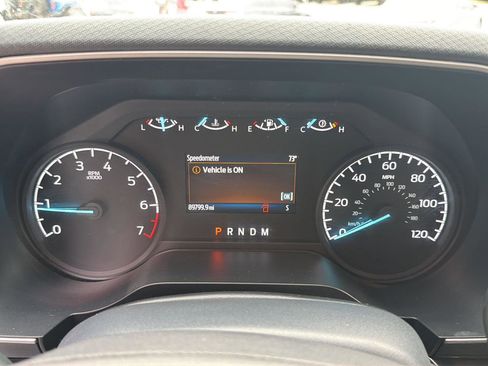 Used 2023 Ford F150 XL w/ STX Appearance Package image 16