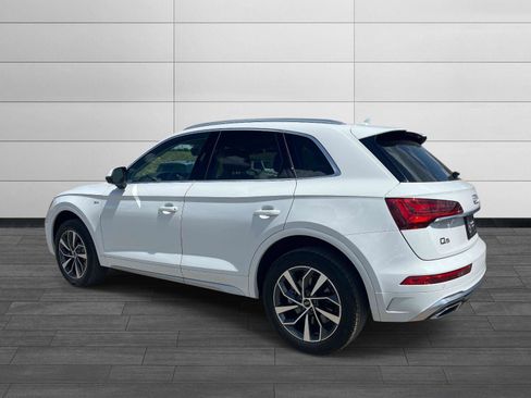 Used 2023 Audi Q5 2.0T Premium AWD/4WD image 4