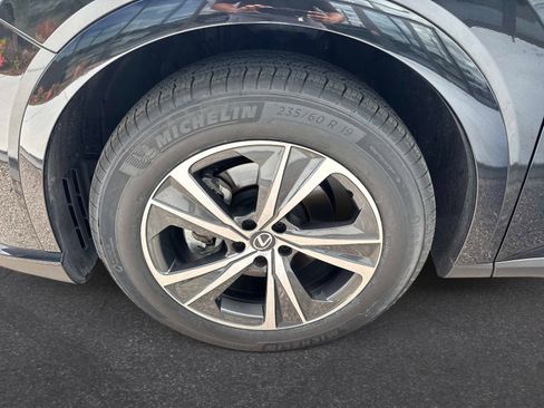 Used 2023 Lexus RX 350 Premium w/ Cold Area Package FWD image 10