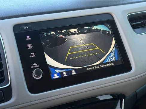 Certified 2019 Honda HR-V EX-L image 23