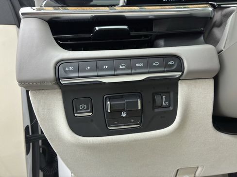 Used 2023 Cadillac Escalade Sport Platinum image 21