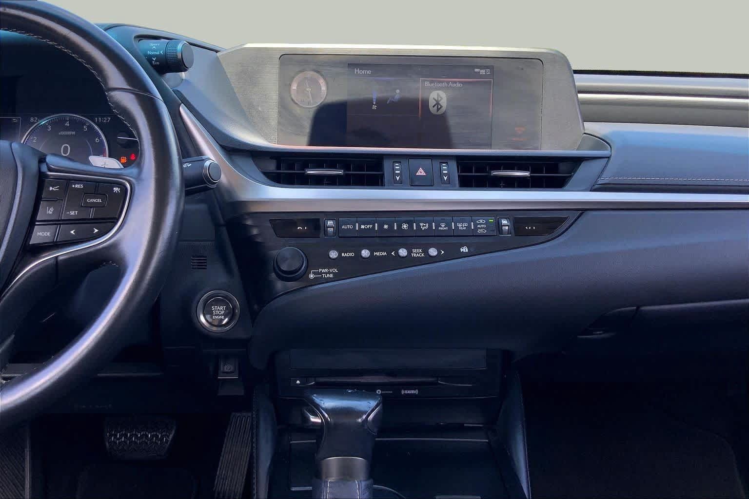 Used 2019 Lexus ES 350 FWD image 7