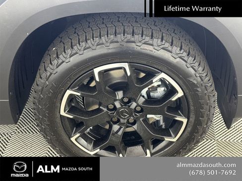 New 2026 MAZDA CX-50 Meridian Edition w/ Weather Package AWD/4WD image 13