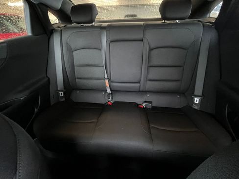 Used 2024 Chevrolet Malibu LT image 40