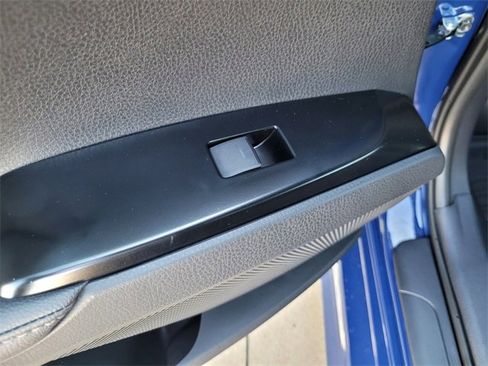 Used 2025 Toyota Camry XSE image 25