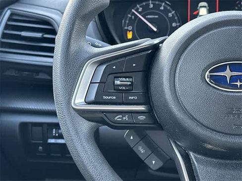 Certified 2022 Subaru Impreza 2.0i image 8