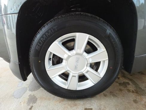 Used 2012 GMC Terrain SLE AWD/4WD image 64