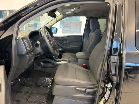 New 2026 Nissan Frontier S w/ Tow Package image 14