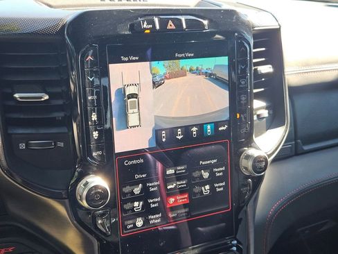 Used 2021 RAM 1500 TRX w/ TRX Level 2 Equipment Group image 27