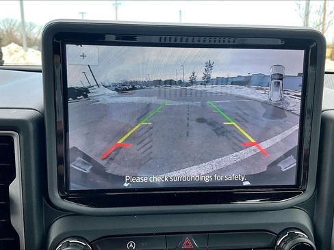 Certified 2021 Ford Bronco Sport Big Bend w/ Big Bend Package (96B) image 14