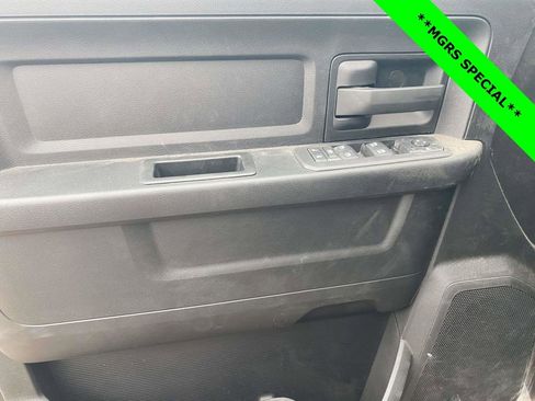 New 2025 RAM 3500 Tradesman image 42