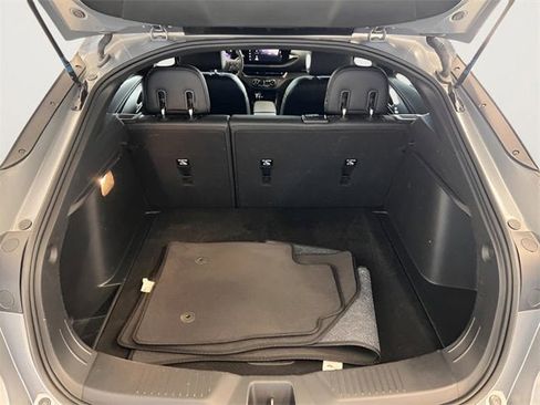 Used 2025 Buick Envista Preferred image 11