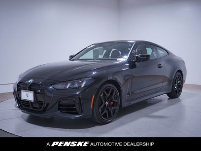 Used 2025 BMW 440i xDrive Coupe w/ Premium Package