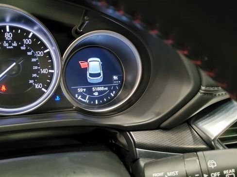 Used 2024 MAZDA CX-5 Carbon Edition image 20