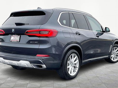 Used 2020 BMW X5 sDrive40i w/ Convenience Package image 10