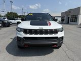 Certified 2023 Jeep Compass Trailhawk image 3