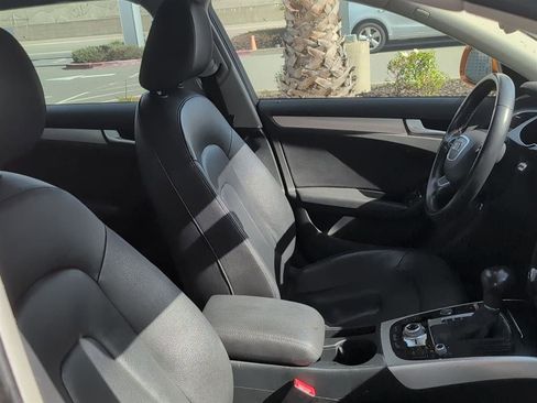 Used 2014 Audi A4 Premium Plus image 12