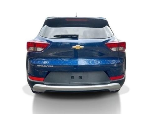 Used 2023 Chevrolet TrailBlazer LT FWD image 6