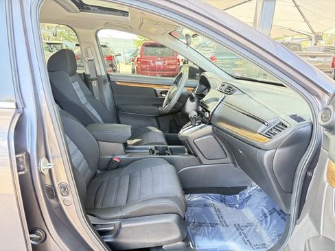 Used 2018 Honda CR-V EX image 16