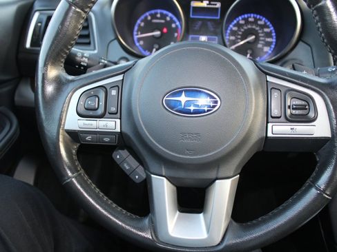 Used 2015 Subaru Legacy 3.6R Limited image 11