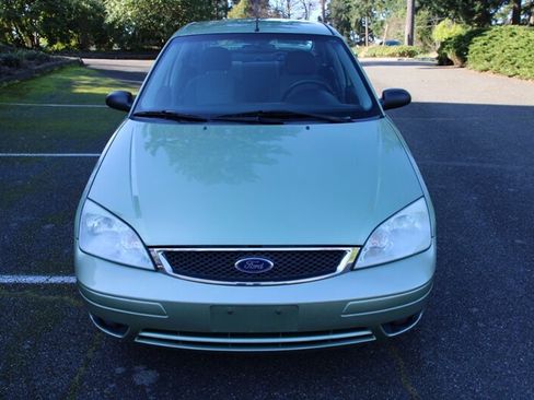 Used 2007 Ford Focus SES image 9