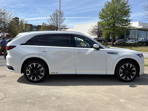 New 2026 MAZDA CX-90 3.3 Turbo S w/ Premium Plus AWD/4WD image 2