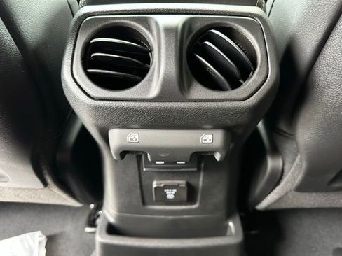 New 2025 Jeep Wrangler Sahara AWD/4WD image 24