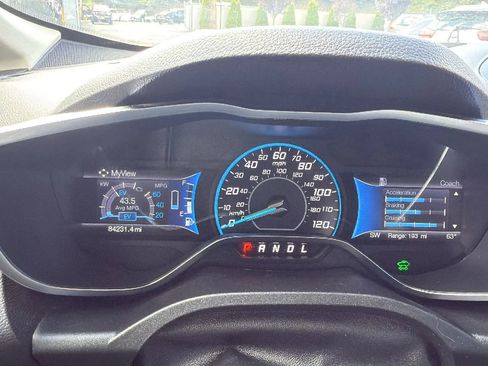 Used 2017 Ford C-MAX Energi SE image 16