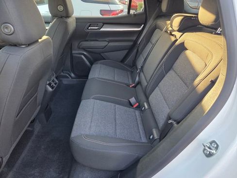 New 2026 GMC Terrain Elevation image 6