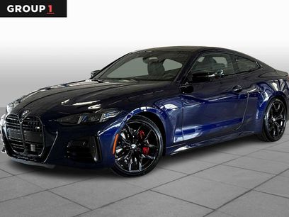 New 2026 BMW M440i Coupe w/ Premium Package