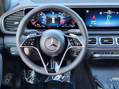New 2026 Mercedes-Benz GLE 450 4MATIC image 26