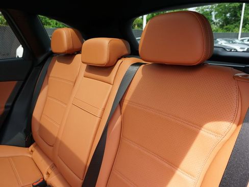 Certified 2025 Mercedes-Benz GLC 350e 4MATIC image 44