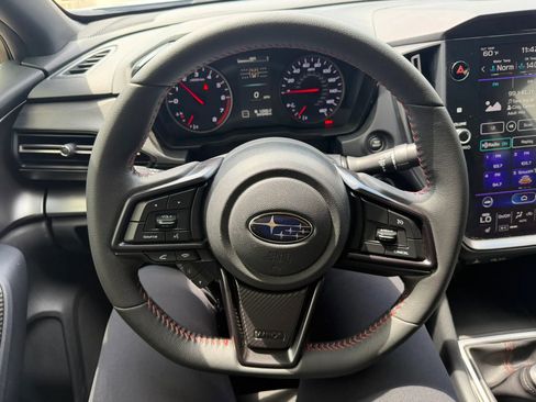 Used 2023 Subaru WRX Premium AWD/4WD image 19