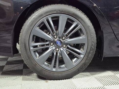 Used 2021 Subaru WRX image 24