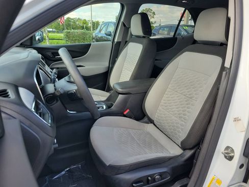 Used 2021 Chevrolet Equinox LT FWD image 15