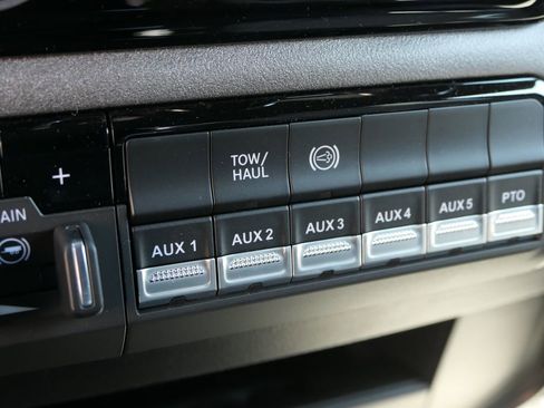 New 2026 RAM 3500 Tradesman w/ Chrome Appearance Group A image 21