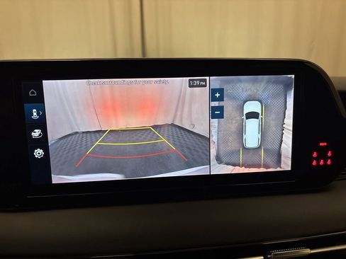 Used 2025 Hyundai Palisade Calligraphy image 22