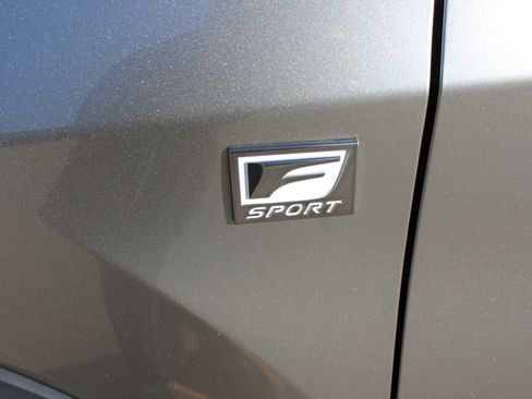 Used 2020 Lexus RX 350 F Sport image 76