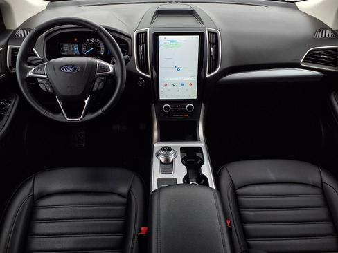 Used 2022 Ford Edge SEL w/ Convenience Package image 11